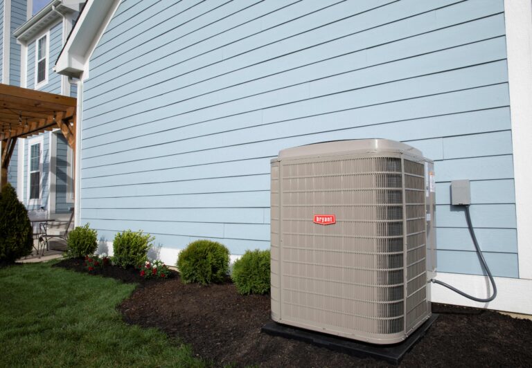 Bryant AC Installers