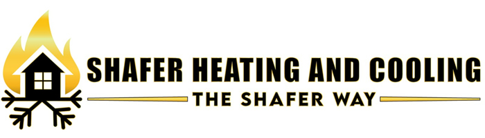 Shafer Heating and Cooling logo